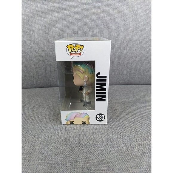 Funko Pop BTS Butter Jimin - Picture 3 of 7